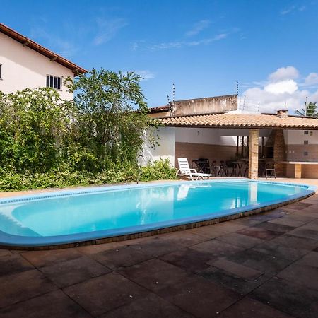 Cajueiro'S House Villa Aracaju Ngoại thất bức ảnh