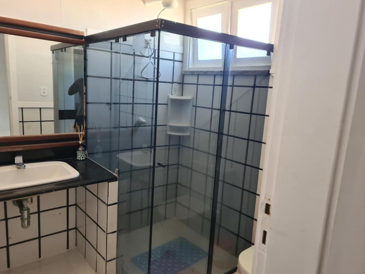 Cajueiro'S House Villa Aracaju Ngoại thất bức ảnh