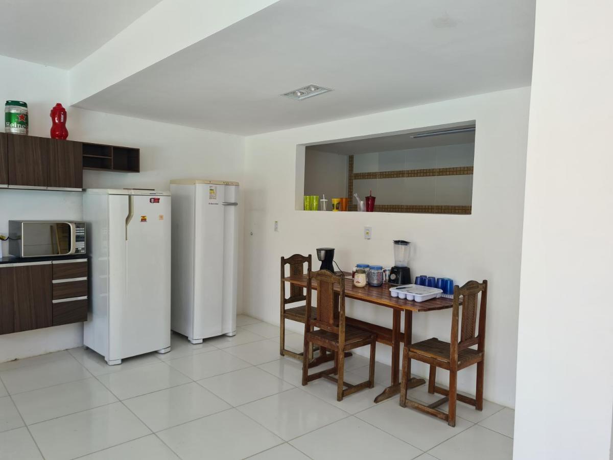 Cajueiro'S House Villa Aracaju Ngoại thất bức ảnh