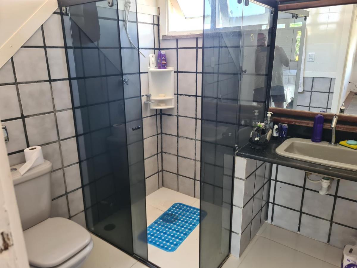 Cajueiro'S House Villa Aracaju Ngoại thất bức ảnh