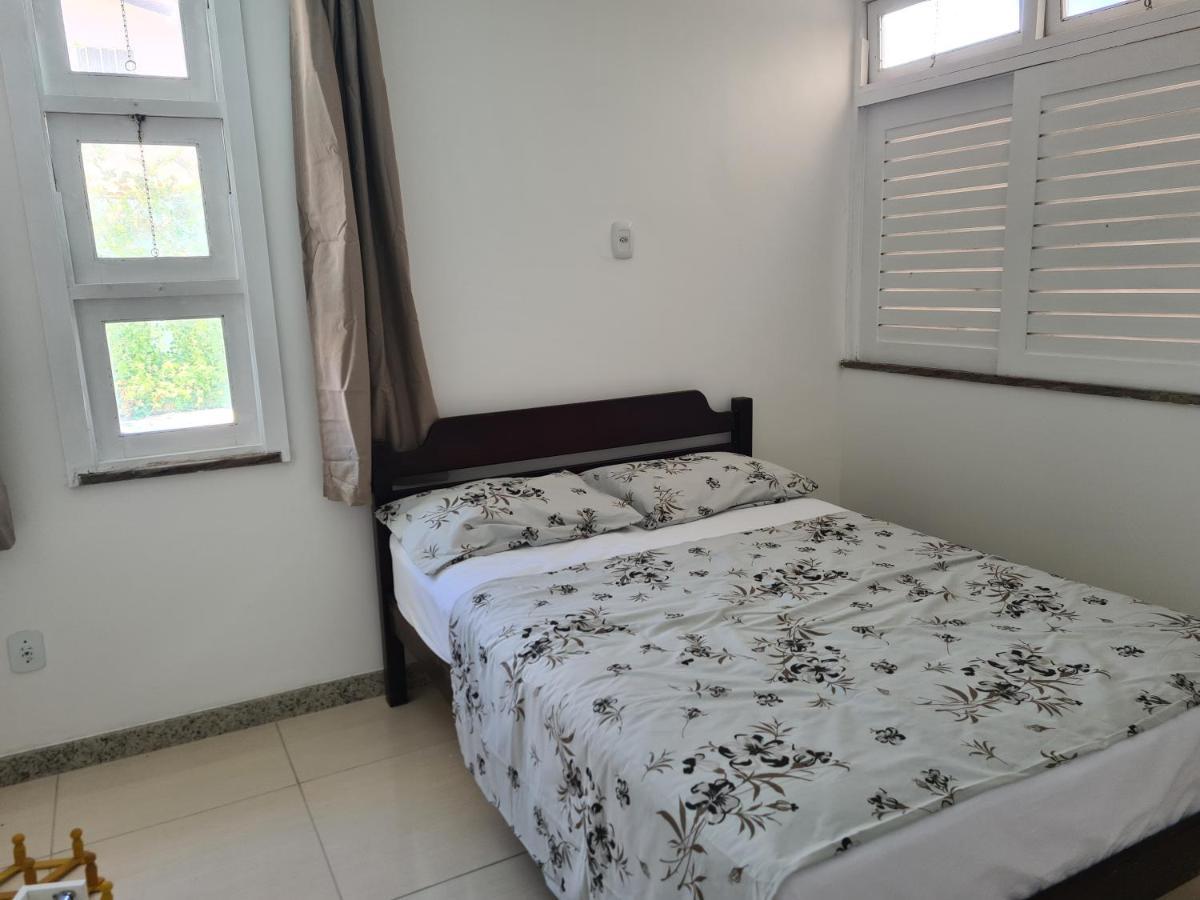 Cajueiro'S House Villa Aracaju Ngoại thất bức ảnh