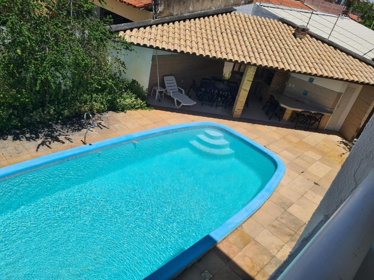 Cajueiro'S House Villa Aracaju Ngoại thất bức ảnh