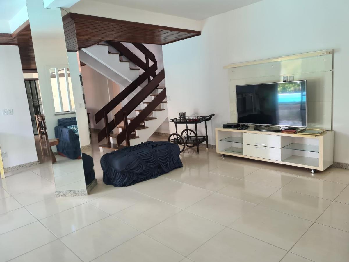 Cajueiro'S House Villa Aracaju Ngoại thất bức ảnh