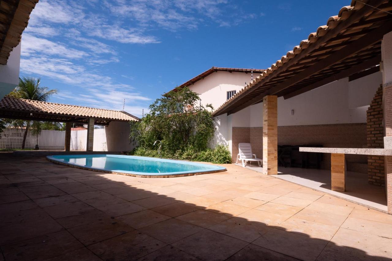 Cajueiro'S House Villa Aracaju Ngoại thất bức ảnh